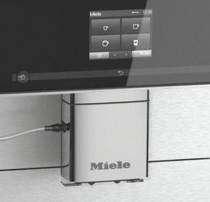 Кофемашина Miele CM7350 OBSW фото 2 в Екатеринбурге
