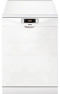 Посудомоечная машина Smeg LVS367B фото в Екатеринбурге