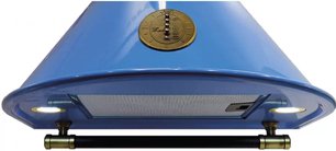 Вытяжка Кайзер А 6423 BluBe Eco фото 2 в Екатеринбурге Вытяжка Kaiser А 6423 BluBe Eco фото 2 в Екатеринбурге