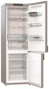 Холодильник Gorenje NRK612ST фото 2 в Екатеринбурге