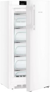 Холодильник Либхер B 2850 Premium BioFresh фото 4 в Екатеринбурге Холодильник Liebherr B 2850 Premium BioFresh фото 4 в Екатеринбурге