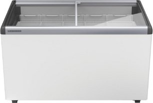 Морозильный ларь для мороженого Либхер EFI 3503 фото в Екатеринбурге Морозильный ларь для мороженого Liebherr EFI 3503 фото в Екатеринбурге