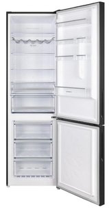 Холодильник MAUNFELD MFF200NFB фото 4 в Екатеринбурге