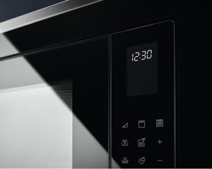 Встраиваемая микроволновая печь Electrolux LMS4253TMX фото 3 в Екатеринбурге