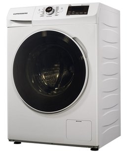 Стиральная машина Kuppersberg WIS 56128 фото 4 в Екатеринбурге