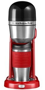 Кофеварка KitchenAid 5KCM0402EER фото 2 в Екатеринбурге