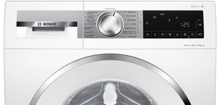 Стирально-сушильная машина Bosch WNA24401PL фото 4 в Екатеринбурге