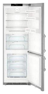 Холодильник Либхер CBNef 5715 фото 3 в Екатеринбурге Холодильник Liebherr CBNef 5715 фото 3 в Екатеринбурге