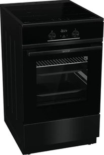 Электрическая плита Gorenje GEIT5C60BPG фото 2 в Екатеринбурге