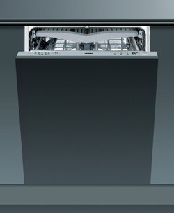 Посудомоечная машина Smeg ST337 фото 2 в Екатеринбурге