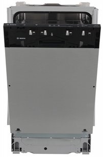 Посудомоечная машина Bosch SPV 30E30 RU фото 3 в Екатеринбурге