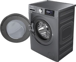 Стиральная машина Maunfeld MFWM127ISB02 фото 4 в Екатеринбурге