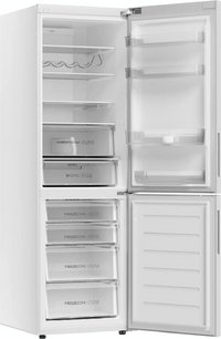 Холодильник Haier C4F637CWRGU1 фото 4 в Екатеринбурге