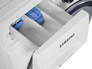 Стиральная машина Samsung WW 90J6410 CW фото 4 в Екатеринбурге
