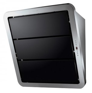Вытяжка Фабер Galaxy X/V BK A75 фото в Екатеринбурге Вытяжка Faber Galaxy X/V BK A75 фото в Екатеринбурге