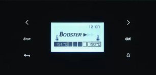 Духовой шкаф De Dietrich DOP6577B фото 2 в Екатеринбурге