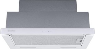 Встраиваемая кухонная вытяжка MAUNFELD Galaxy 60 белый фото 2 в Екатеринбурге Встраиваемая кухонная вытяжка MAUNFELD Galaxy 60 белый фото 2 в Екатеринбурге