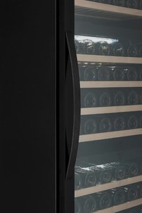 Встраиваемый винный шкаф Селлар Приват CP154-3TB фото 4 в Екатеринбурге Встраиваемый винный шкаф CellarPrivate CP154-3TB фото 4 в Екатеринбурге