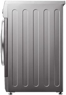 Стирально-сушильная машина LG F4J3TMG5P фото 4 в Екатеринбурге