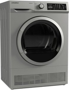 Сушильная машина Maunfeld MFDM158SL400 фото 4 в Екатеринбурге