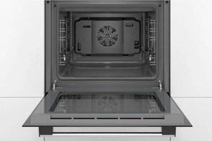Духовой шкаф Бош HBA513BS1 фото 4 в Екатеринбурге Духовой шкаф Bosch HBA513BS1 фото 4 в Екатеринбурге