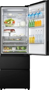 Холодильник Hisense RT641N4AF1 фото 2 в Екатеринбурге