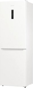 Холодильник Gorenje NRKP61EA2W4 фото 2 в Екатеринбурге