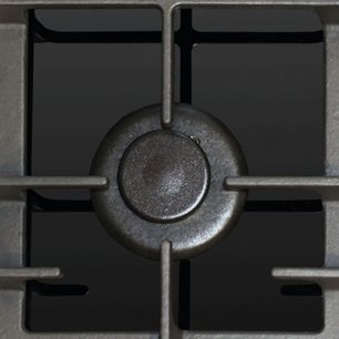 Варочная панель Kaiser KCG 4384 TURBO фото 4 в Екатеринбурге