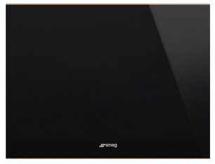 Встраиваемый винный холодильник Smeg CVI620NRE фото в Екатеринбурге