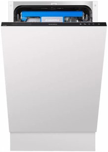 Встраиваемая посудомоечная машина MAUNFELD MLP-08IM фото 2 в Екатеринбурге