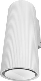 Вытяжка Maunfeld EDELWEISS 39 WALL White фото в Екатеринбурге