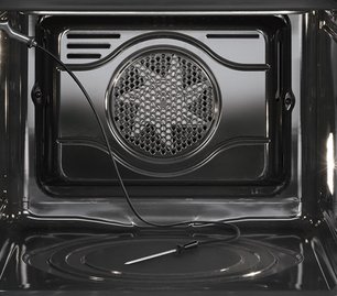 Духовой шкаф Smeg SF6303TPX фото 3 в Екатеринбурге