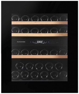 Винный шкаф Dunavox DAV-32.81DB.TO фото в Екатеринбурге