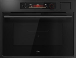 Компактный духовой шкаф Asko OCSM64GSH фото 2 в Екатеринбурге