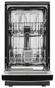 Посудомоечная машина KRONA RIVA 45 FS BL фото 2 в Екатеринбурге