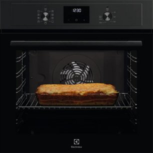 Духовой шкаф Electrolux EOF3C50H фото в Екатеринбурге