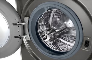 Стиральная машина LG F4Y6RYGBPV фото 3 в Екатеринбурге