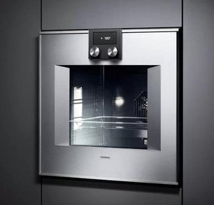 Духовой шкаф Gaggenau BO 471-110 фото 2 в Екатеринбурге
