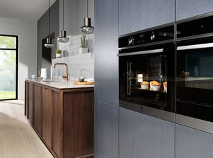 Духовой шкаф Electrolux EOD5C71X фото 3 в Екатеринбурге