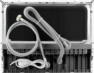 Посудомоечная машина Electrolux ESF2300DW фото 3 в Екатеринбурге