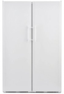 Холодильник Либхер SBS 7253 Premium NoFrost фото 3 в Екатеринбурге Холодильник Liebherr SBS 7253 Premium NoFrost фото 3 в Екатеринбурге