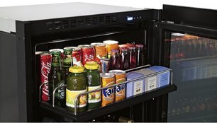 Встраиваемый минибар Indel B K CELLAR 36 ECOSMART фото 3 в Екатеринбурге