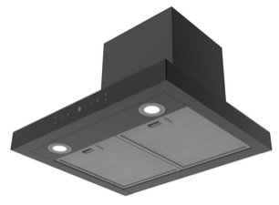 Вытяжка Мидеа MH60C668GB фото 4 в Екатеринбурге Вытяжка Midea MH60C668GB фото 4 в Екатеринбурге