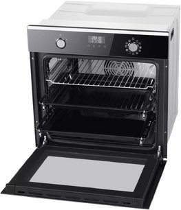 Духовой шкаф Haier HOX-P11CGBG фото 4 в Екатеринбурге