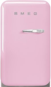 Мини-бар Smeg FAB5LPK3 фото в Екатеринбурге