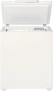 Морозильный ларь Либхер GT 2132 Comfort фото в Екатеринбурге Морозильный ларь Liebherr GT 2132 Comfort фото в Екатеринбурге