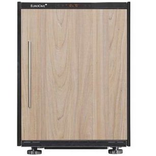 Встраиваемый мультитемпературный винный шкаф EuroCave S-INSP-S I-090027-S фото 2 в Екатеринбурге