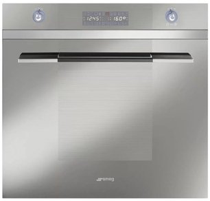 Духовой шкаф Smeg SC112SGT2 фото в Екатеринбурге