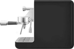 Кофемашина-эспрессо Smeg EMC02BLMEU фото 3 в Екатеринбурге