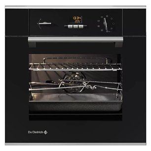 Духовой шкаф De Dietrich DOC 710 B фото в Екатеринбурге